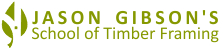 Jason Gibson's Timber Frame Courses, Ontario